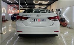 هیۆندای ئەلەنترا